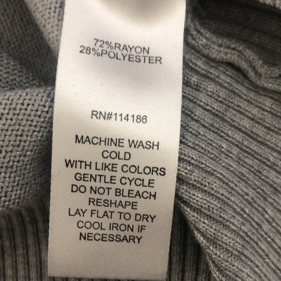 89th & Madison sweater - Picture 9 of 9